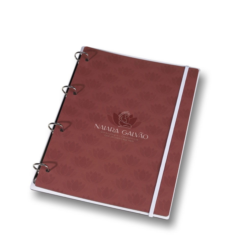 PASTA FICHÁRIO 3200CA-PF3200CA