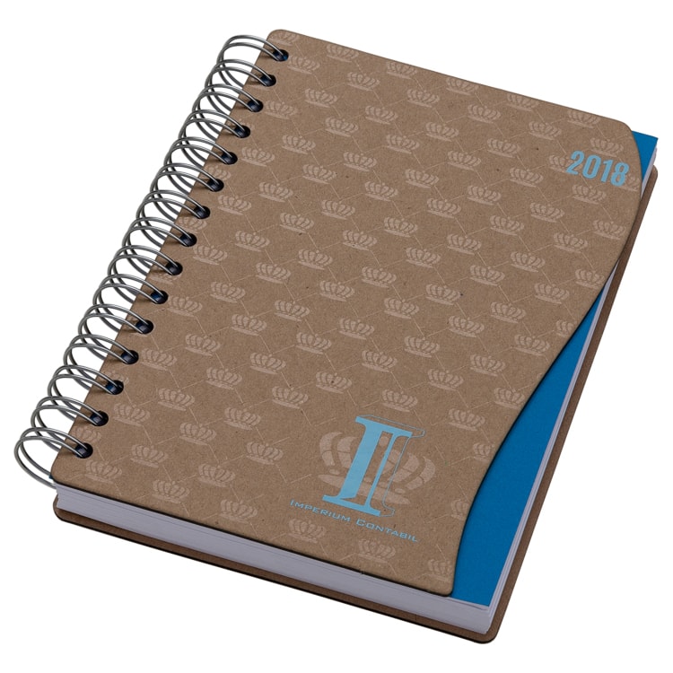 AGENDA DIÁRIA 108 CA-AGD108CA