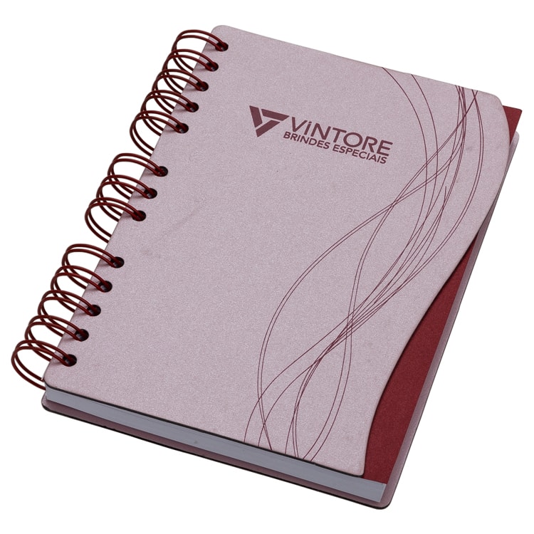 AGENDA DIÁRIA 122CA-AGD122CA