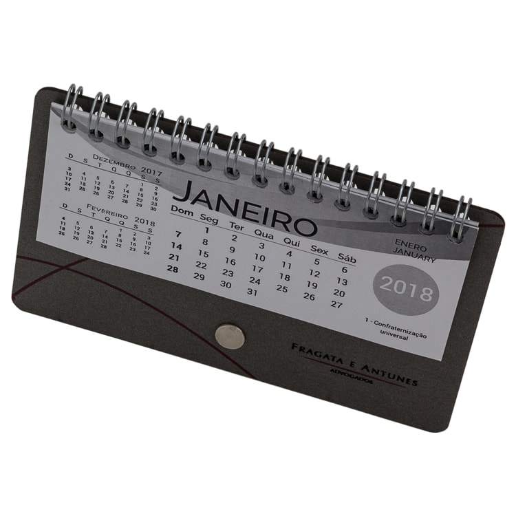 CALENDÁRIO 105CA-CAL105CA