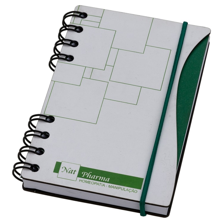 BLOCO DE ANOTAÇÕES 105CA-BLP105CA