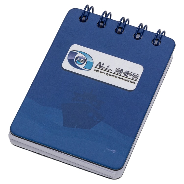 BLOCO DE ANOTAÇÕES 106CA-BLMI106CA