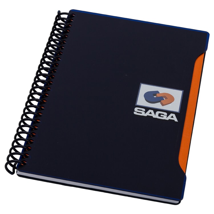 CADERNO 100AC-CADM100AC