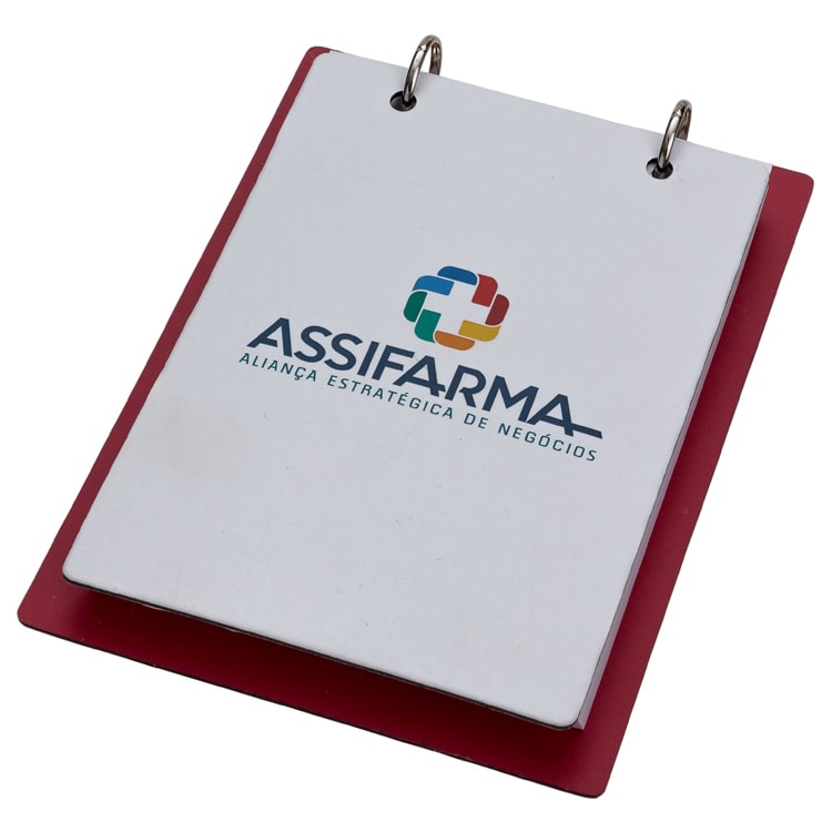 BLOCO ARGOLAS 101CA-BLAR101CA