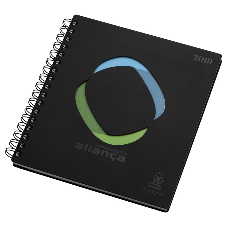 AGENDA SEMANAL 190AC-AGS190AC