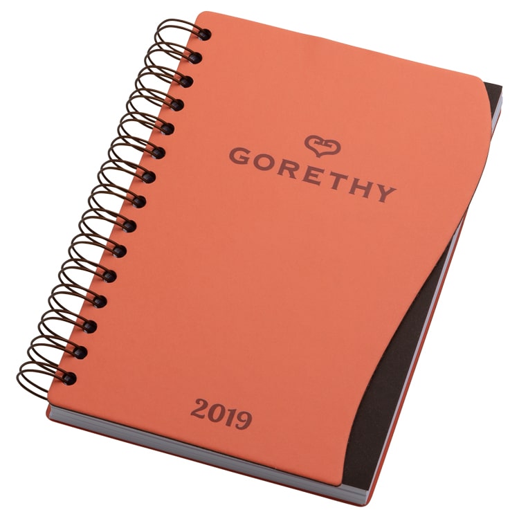 AGENDA DIÁRIA 224CA-AGD224CA