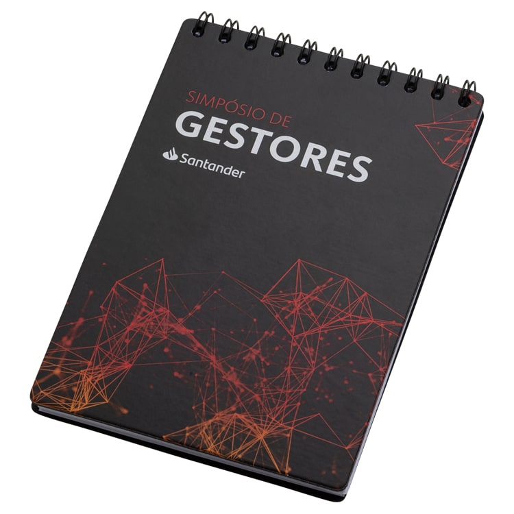 BLOCO DE ANOTAÇÕES 4788CA-BLG4788CA