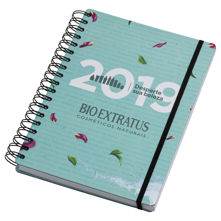 AGENDA DIÁRIA 459CA-AGD459CA