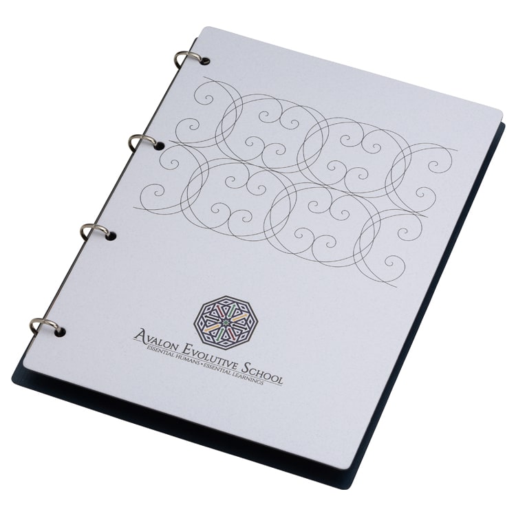 PASTA FICHÁRIO 1233CA-PF1233CA