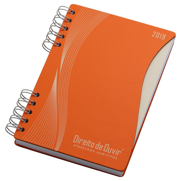 AGENDA DIÁRIA 8964CA-AGD8964CA