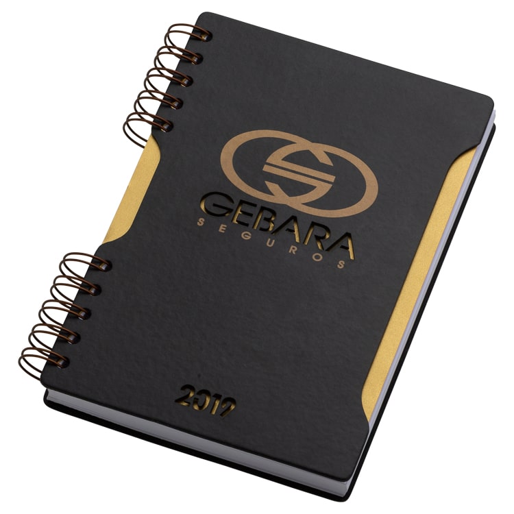 AGENDA DIÁRIA 5672CA-AGD5672CA