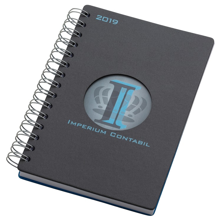 AGENDA DIÁRIA 9385CA-AGD9385CA