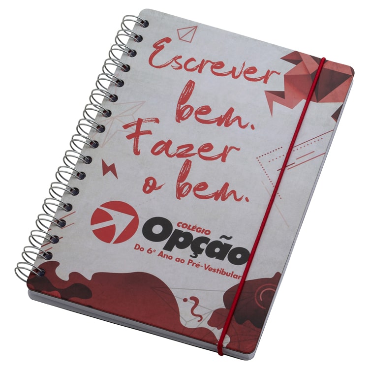 CADERNO 6852CA-CAD6852CA