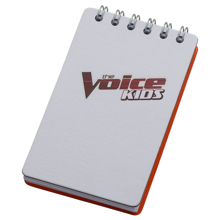 BLOCO DE ANOTAÇÕES 1864CA-BL1864CA