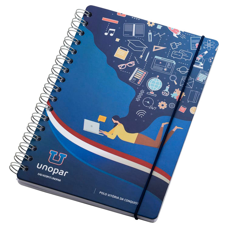 CADERNO 9271CA-CADM9271CA