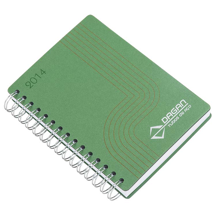 AGENDA DIÁRIA 23CA-AGD23CA