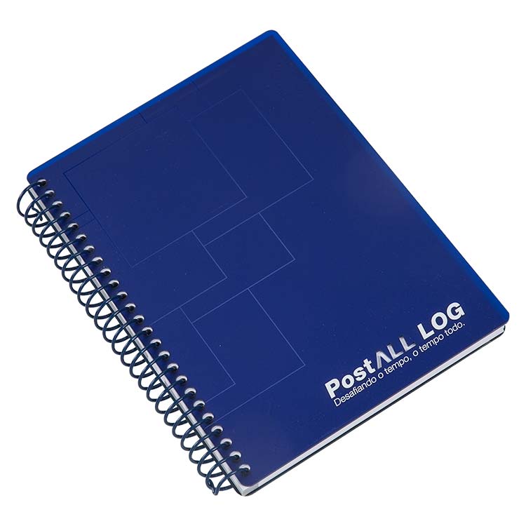 CADERNO 16AC-CADG16AC