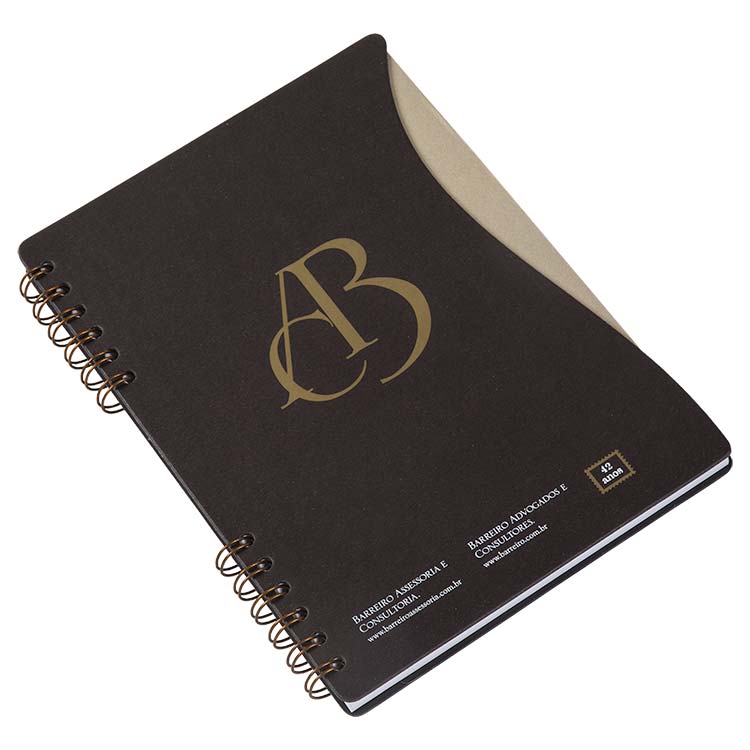 CADERNO 35CA-CADG35CA