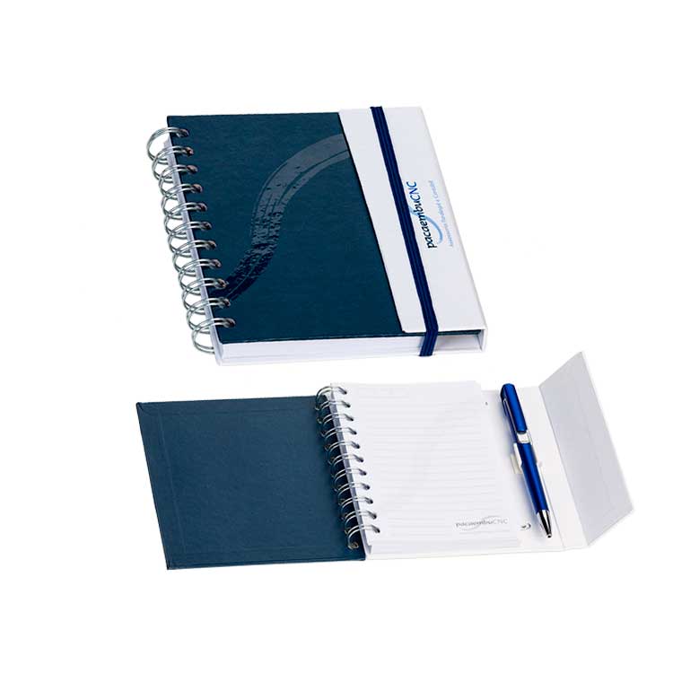 BLOCO DE ANOTAÇÕES 20CA-BLM20CA