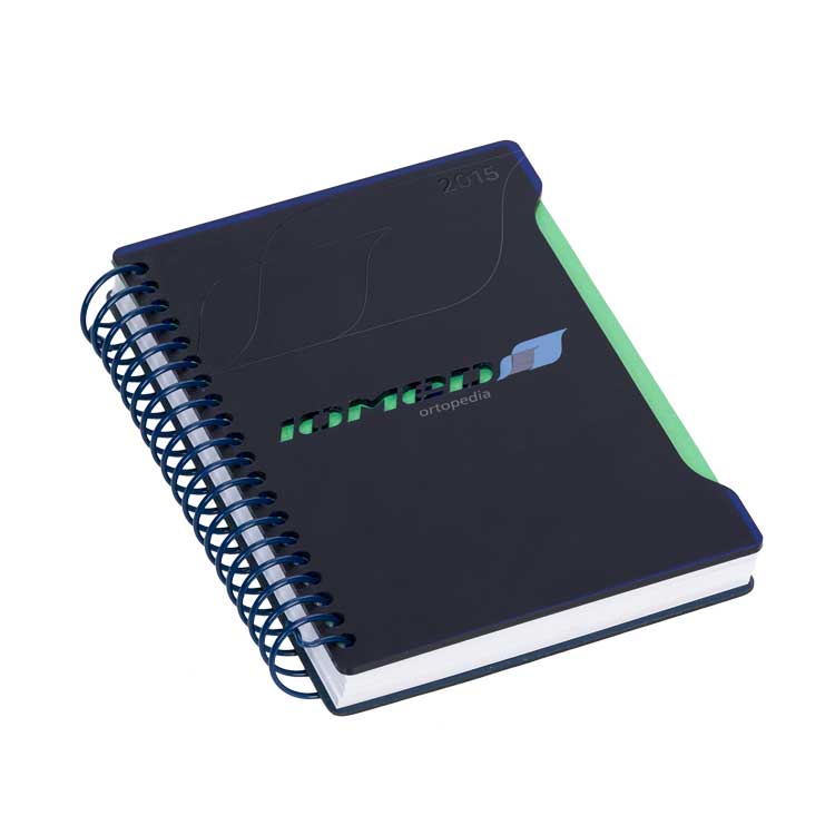 AGENDA DIÁRIA 23AC-AGD23AC