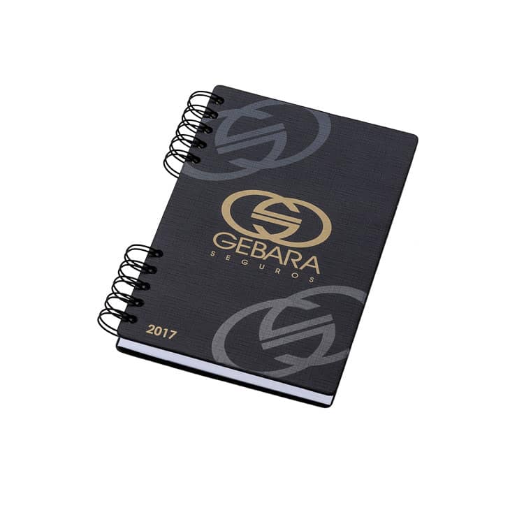 AGENDA DIÁRIA 58CA-AGD58CA