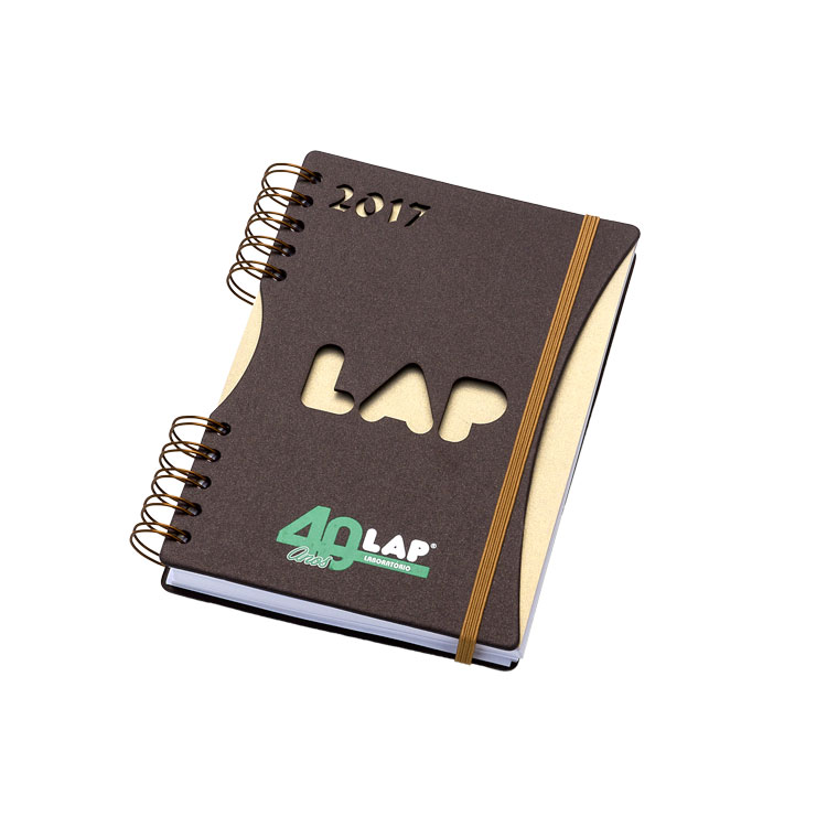 AGENDA DIÁRIA 61CA-AGD61CA