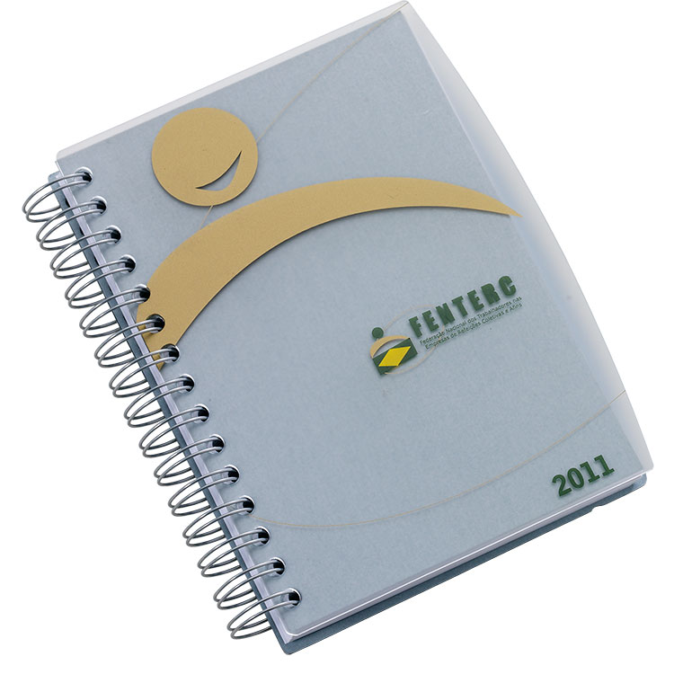 AGENDA DIÁRIA 11AC-AGD11AC