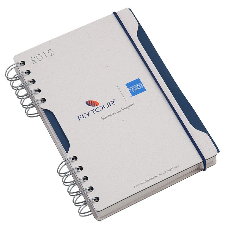 AGENDA DIÁRIA 17CA-AGD17CA