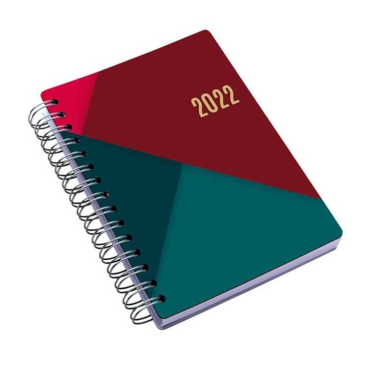 AGENDA DIÁRIA 003PAP-AGD003PAP