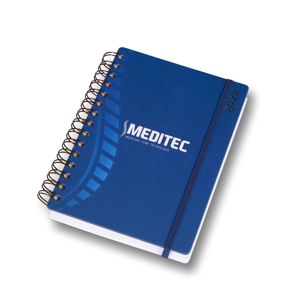 AGENDA DIÁRIA 2768CA-AGD2768CA