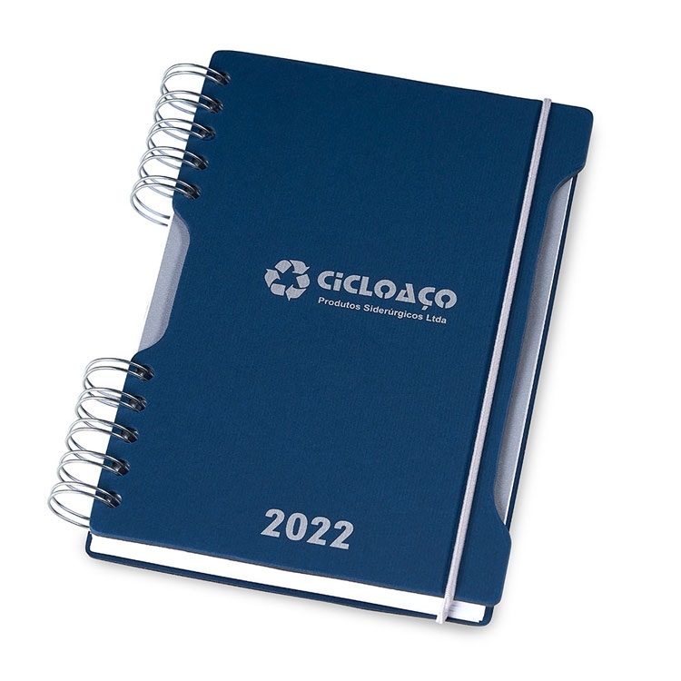 AGENDA DIÁRIA 6842CA-AGD6842CA