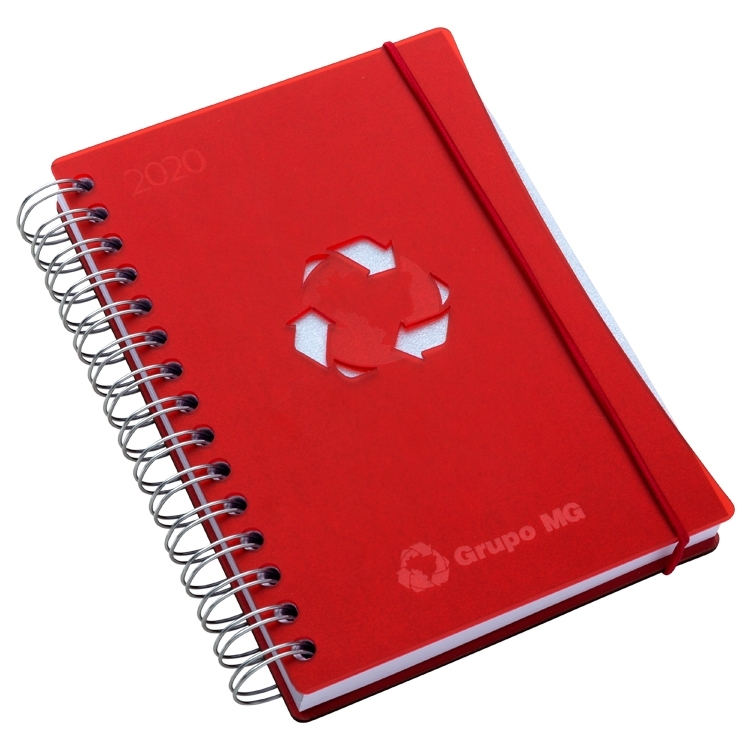 AGENDA DIÁRIA 7744AC-AGD7744AC