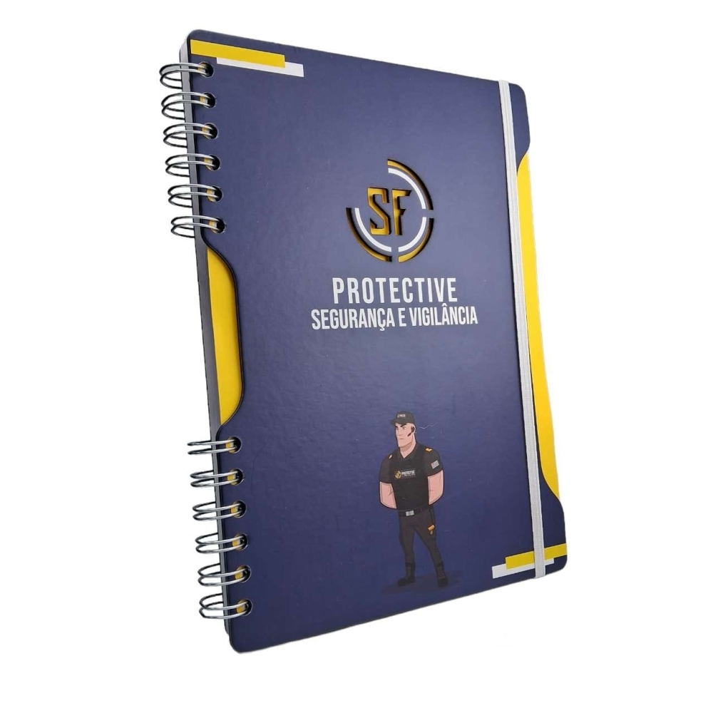 AGENDA DIÁRIA-AGD004CA