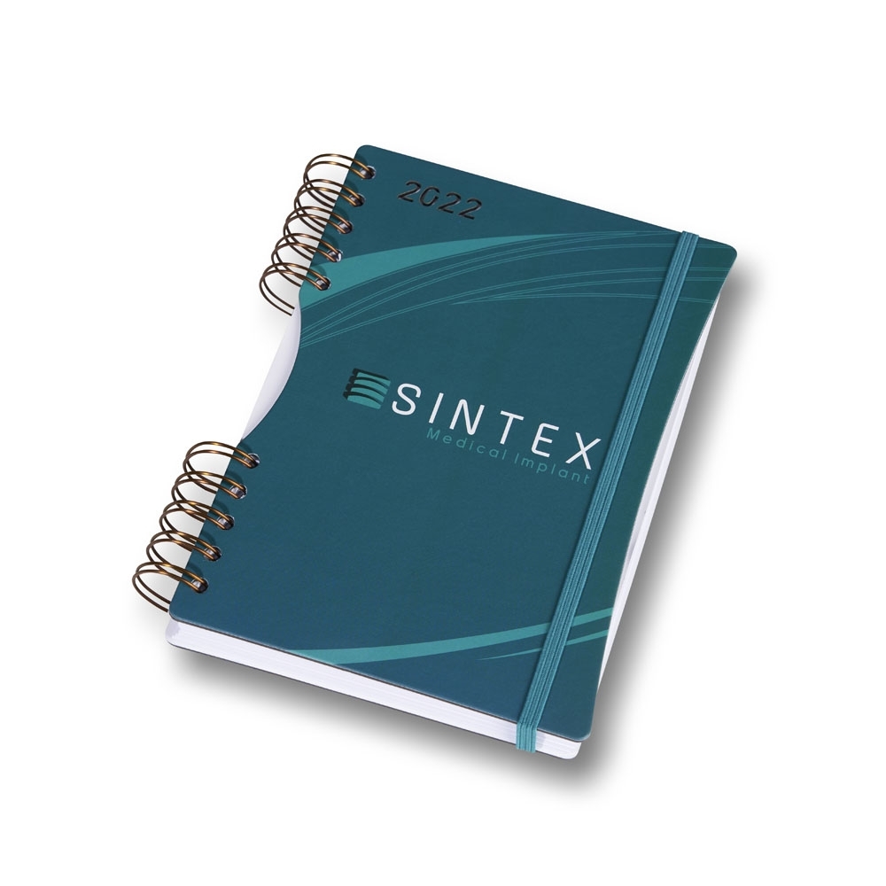 AGENDA DIÁRIA 8073CA-AGD8073CA