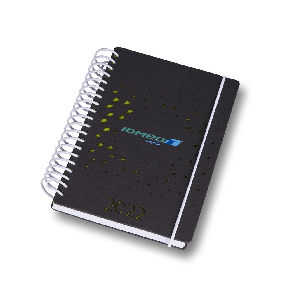 AGENDA DIÁRIA 8414CA-AGD8414CA