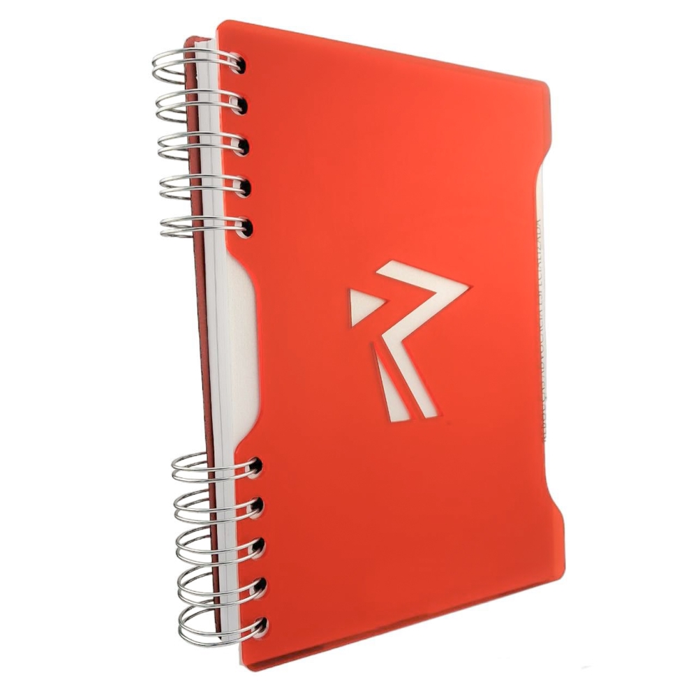 AGENDA DIÁRIA 8536AC-AGD8536AC