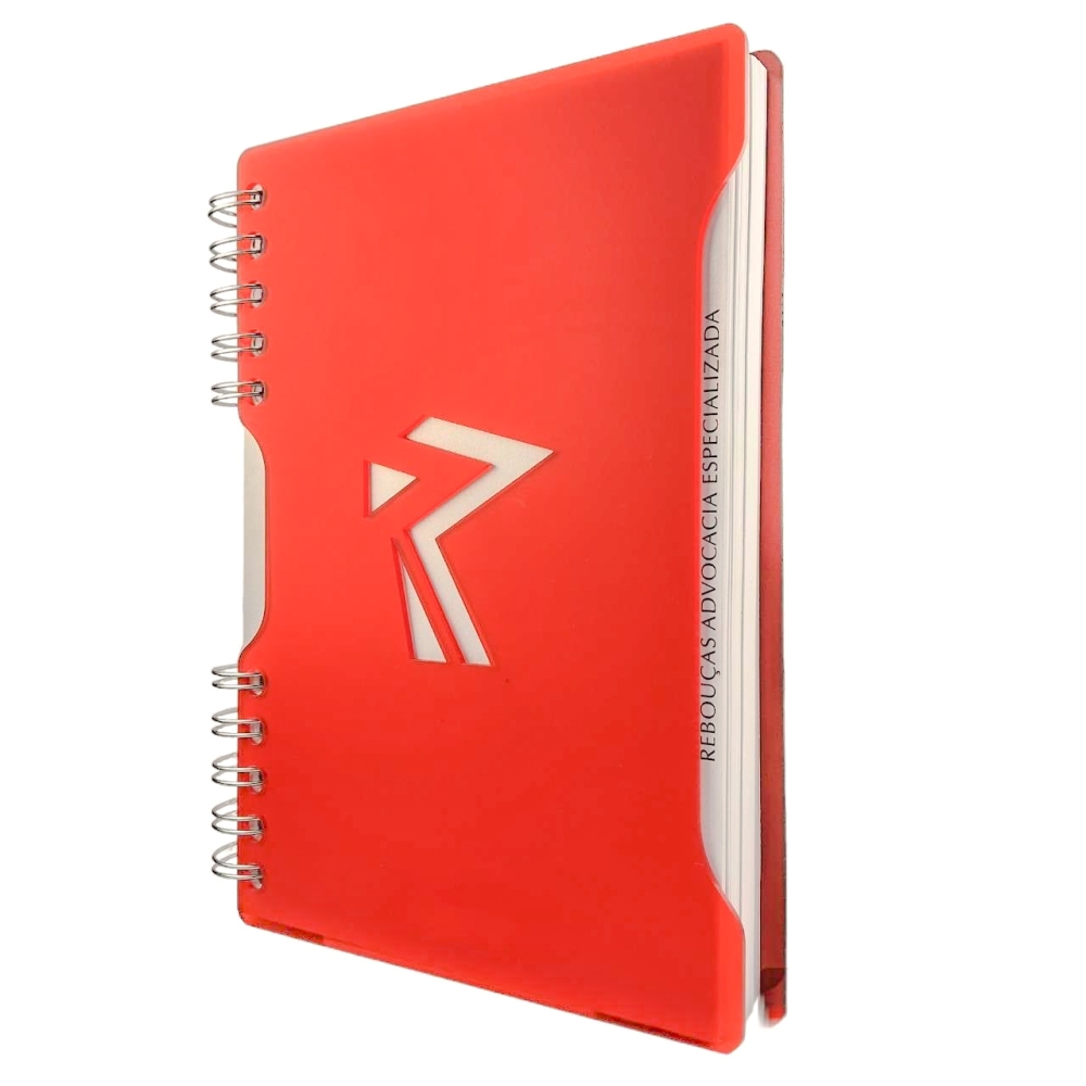 AGENDA DIÁRIA 8536AC