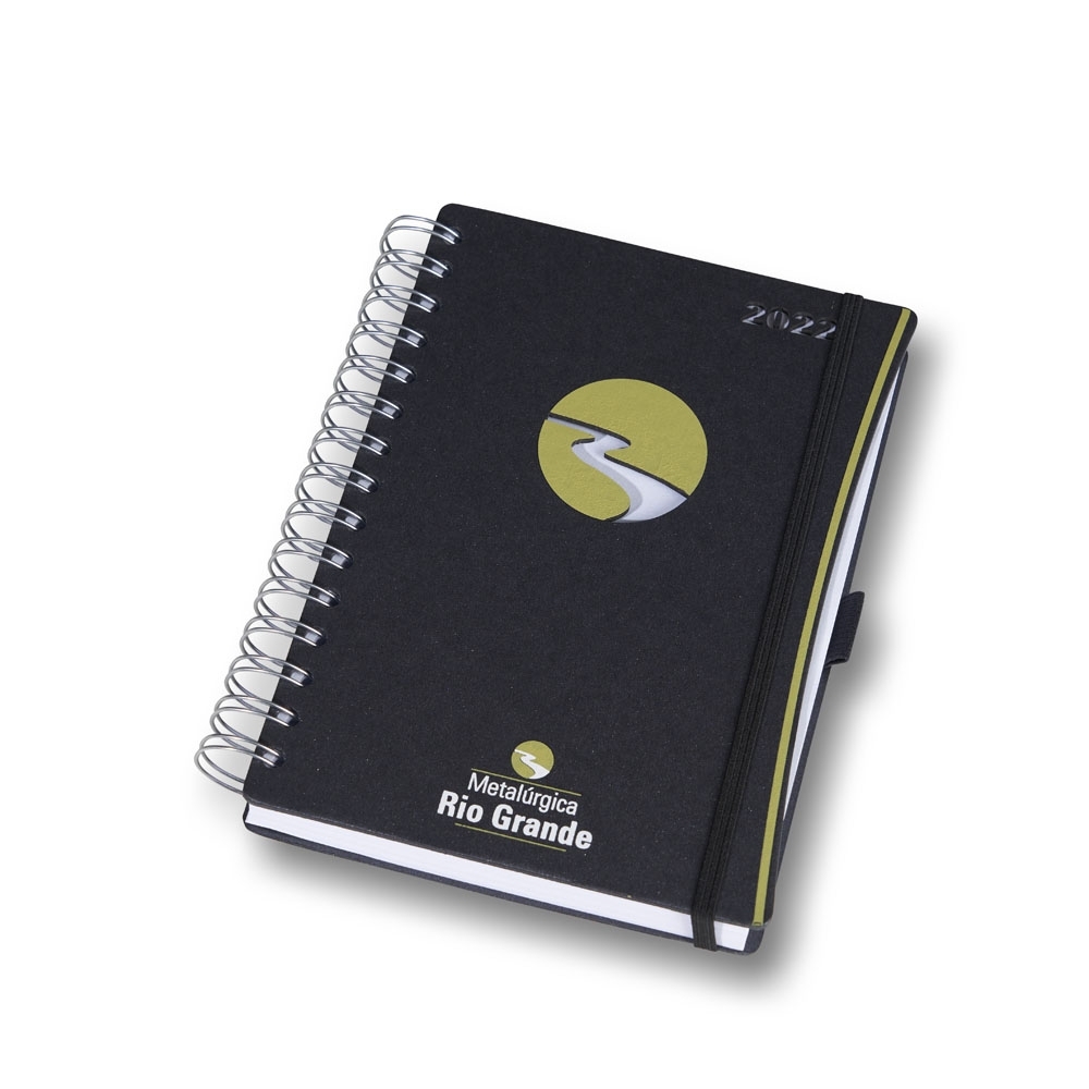 AGENDA DIÁRIA 9285CA-AGD9285CA