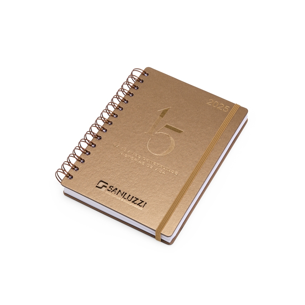 AGENDA DIARIA-AGD4499CA