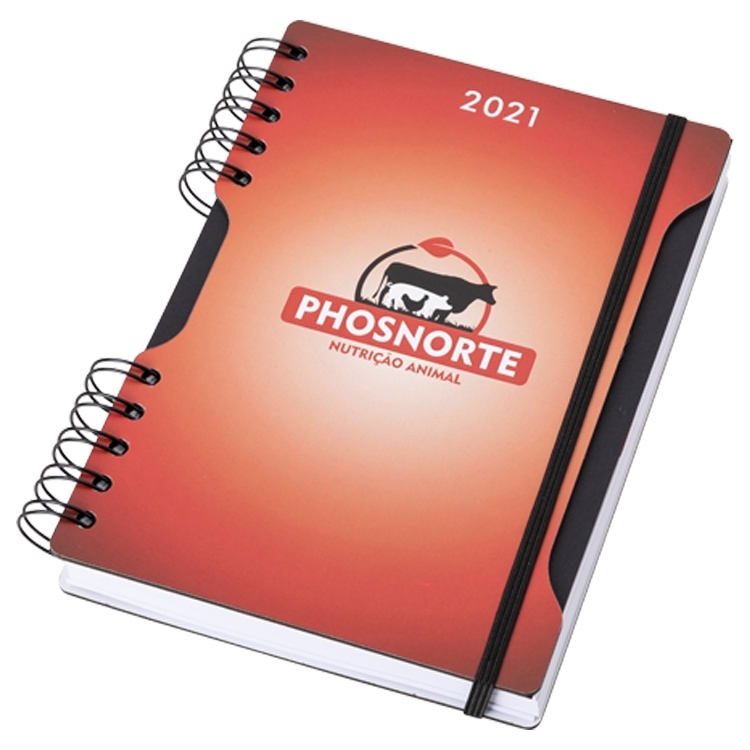 AGENDA DIÁRIA 9921CA-AGD9921CA