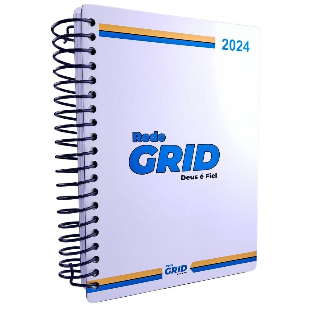 AGENDA DIÁRIA CAPA CARTÃO-AGD035CA