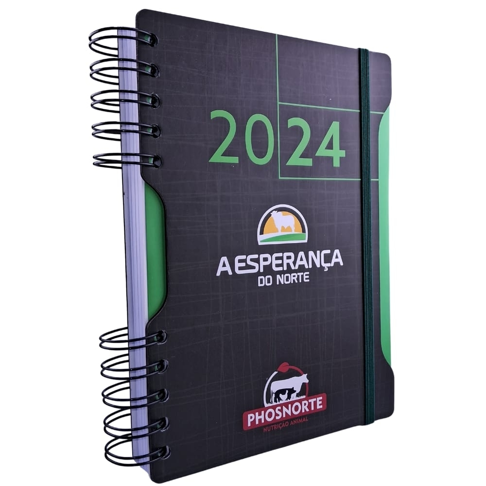 AGENDA DIÁRIA CAPA CARTÃO-AGD041CA