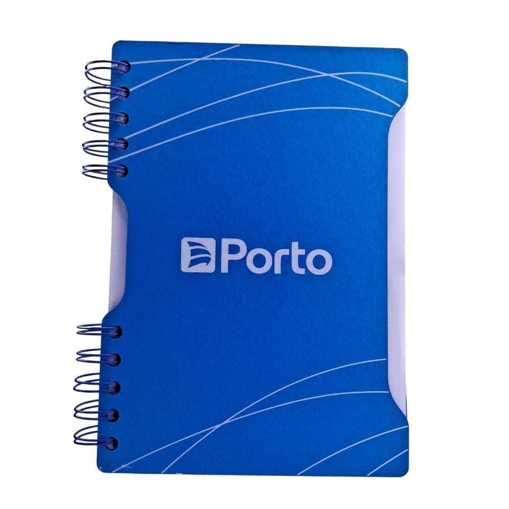 AGENDA DIÁRIA COM RECORTE