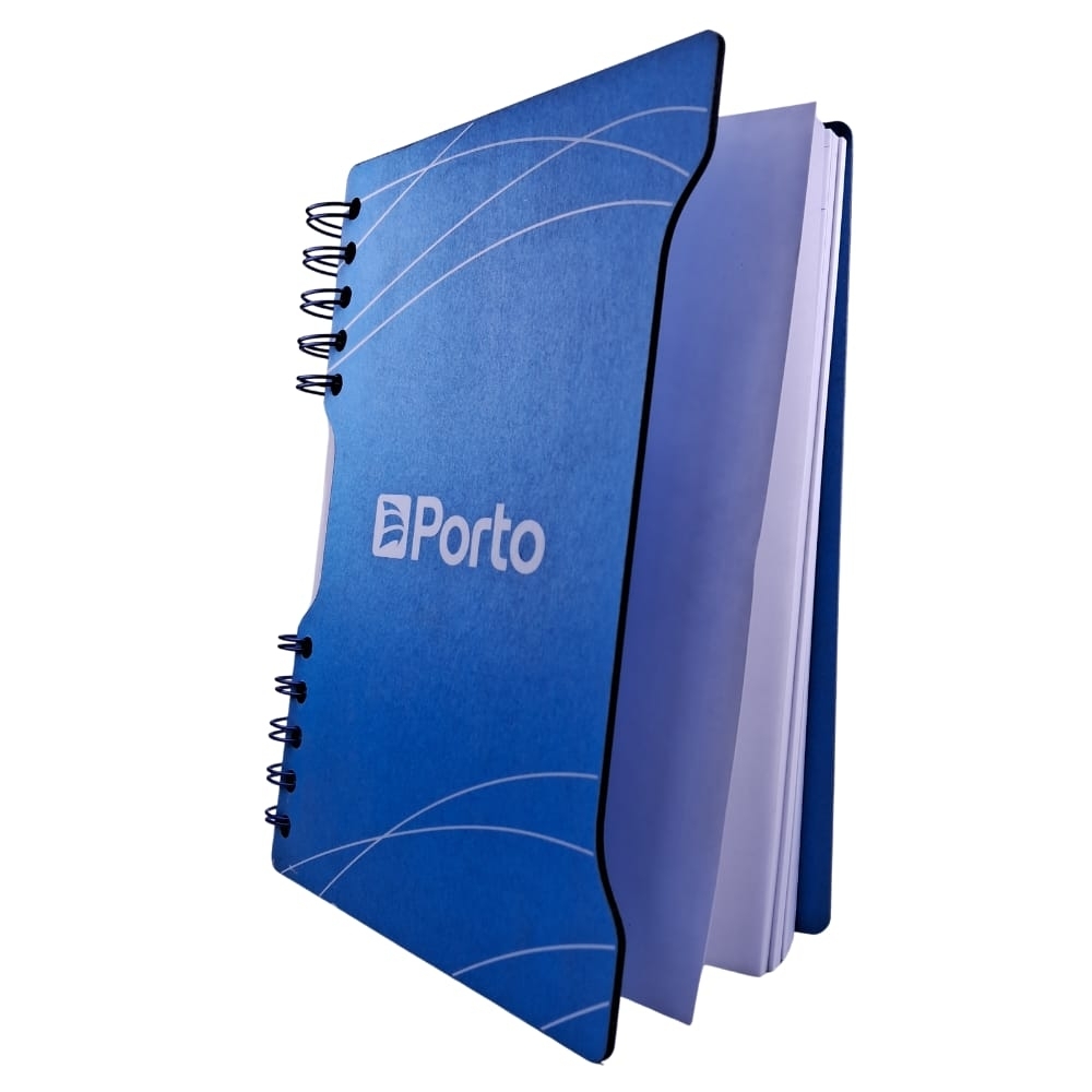 AGENDA DIÁRIA COM RECORTE