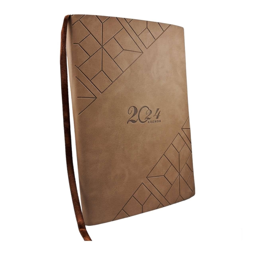 AGENDA DIÁRIA MOLESKINE-AGD001MK