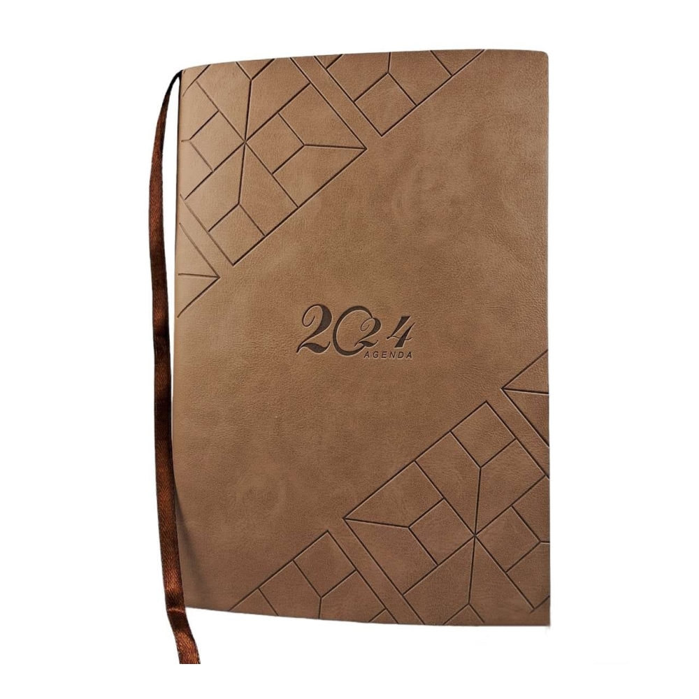 AGENDA DIÁRIA MOLESKINE