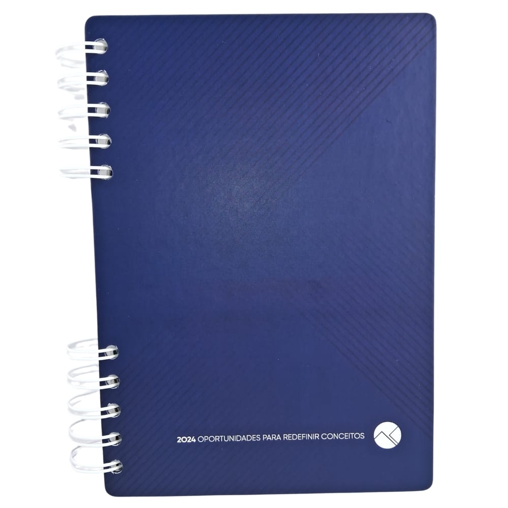 AGENDA DIÁRIA PADRÃO