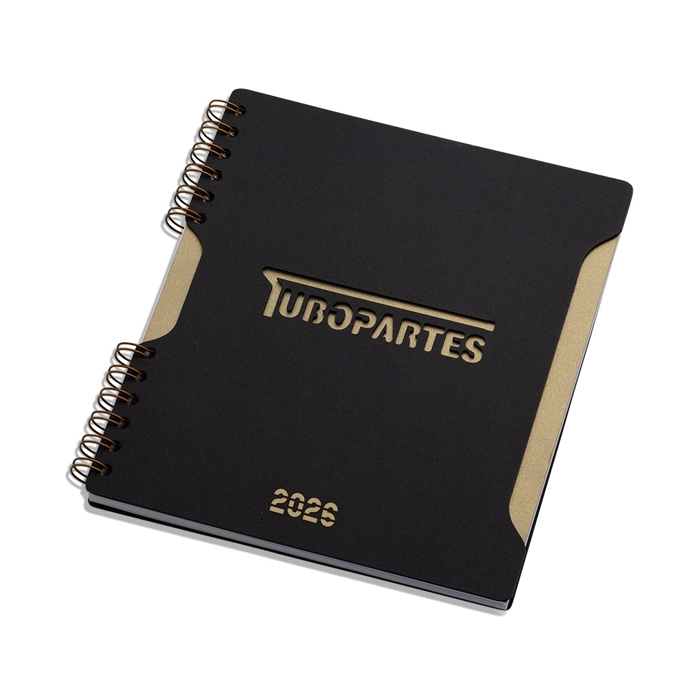 AGENDA SEMANAL-AGS8835CA