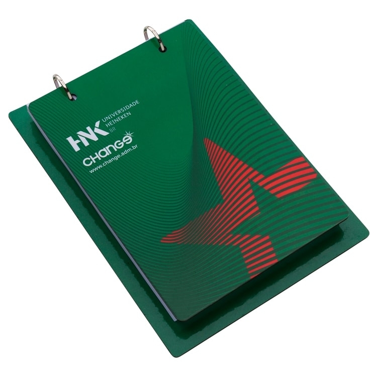 BLOCO DE ANOTAÇÕES 3989CA-BLG3989CA