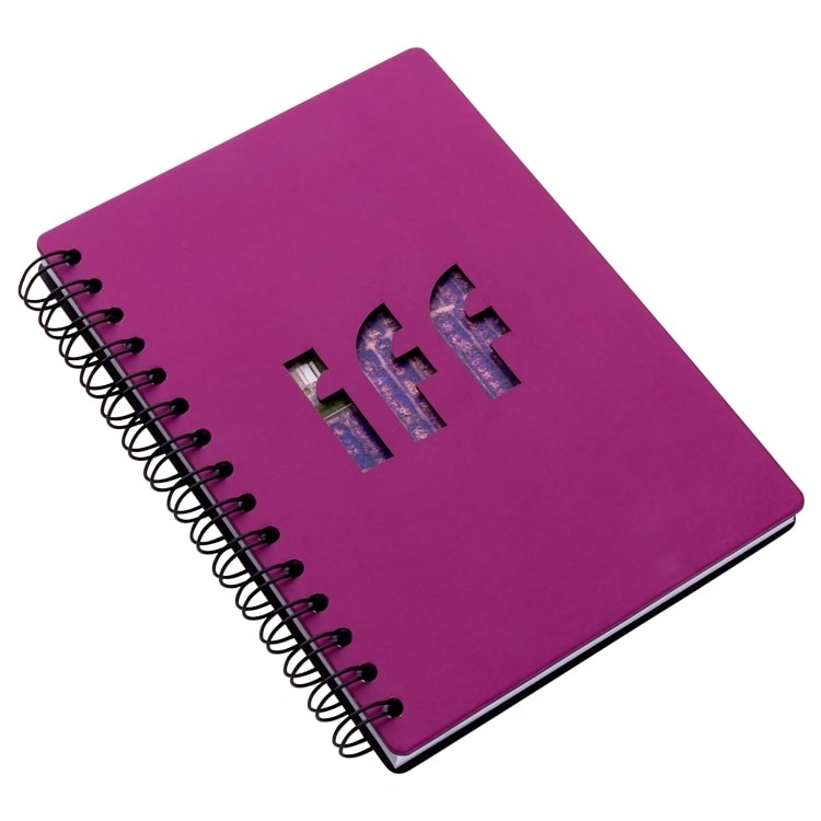 CADERNO 4444 CAPA CART?O